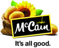 McCain It's all good